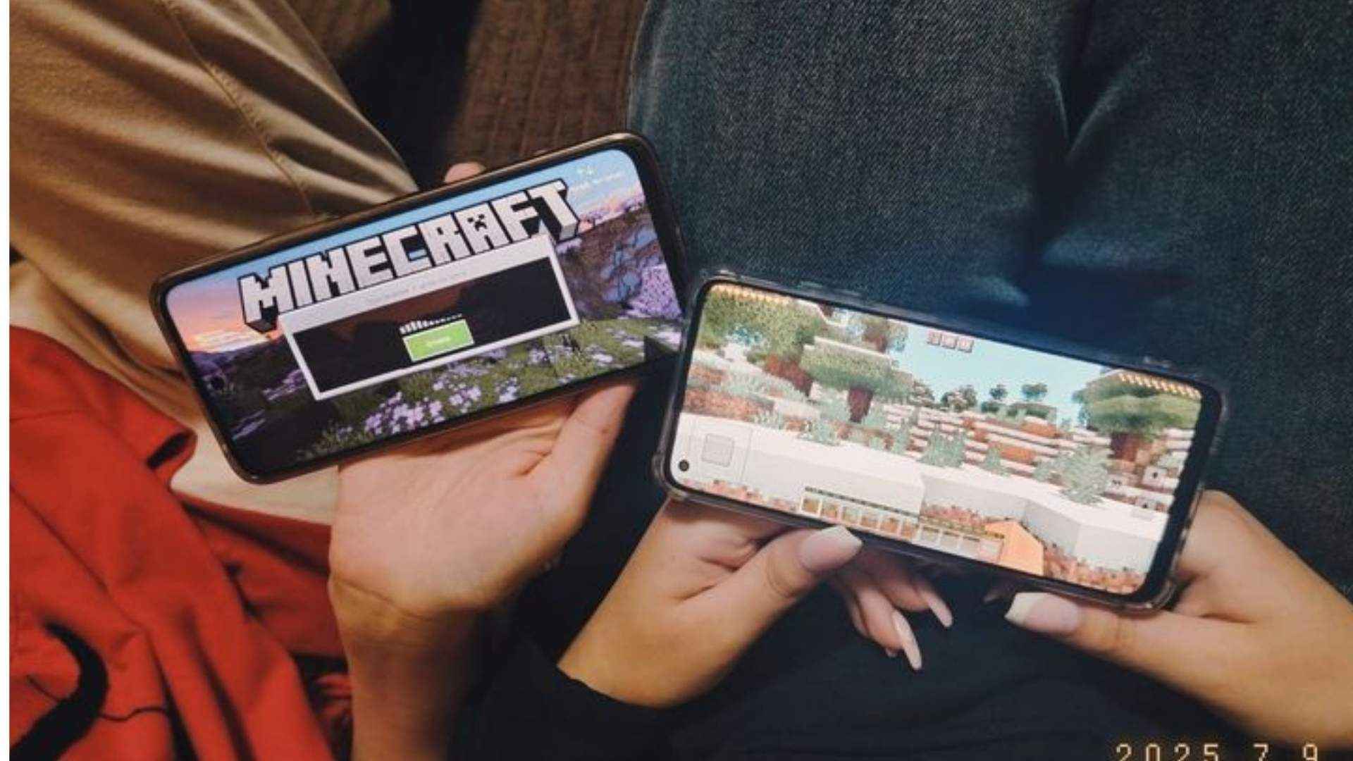 What Players Notice During The Last Rotation