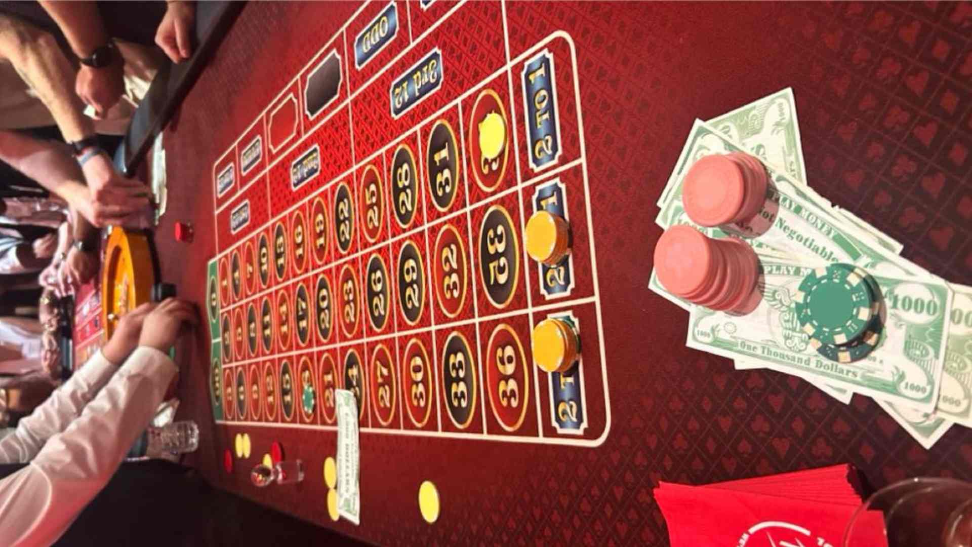 Best New Jersey Betting Sites for Comparing Sports Markets