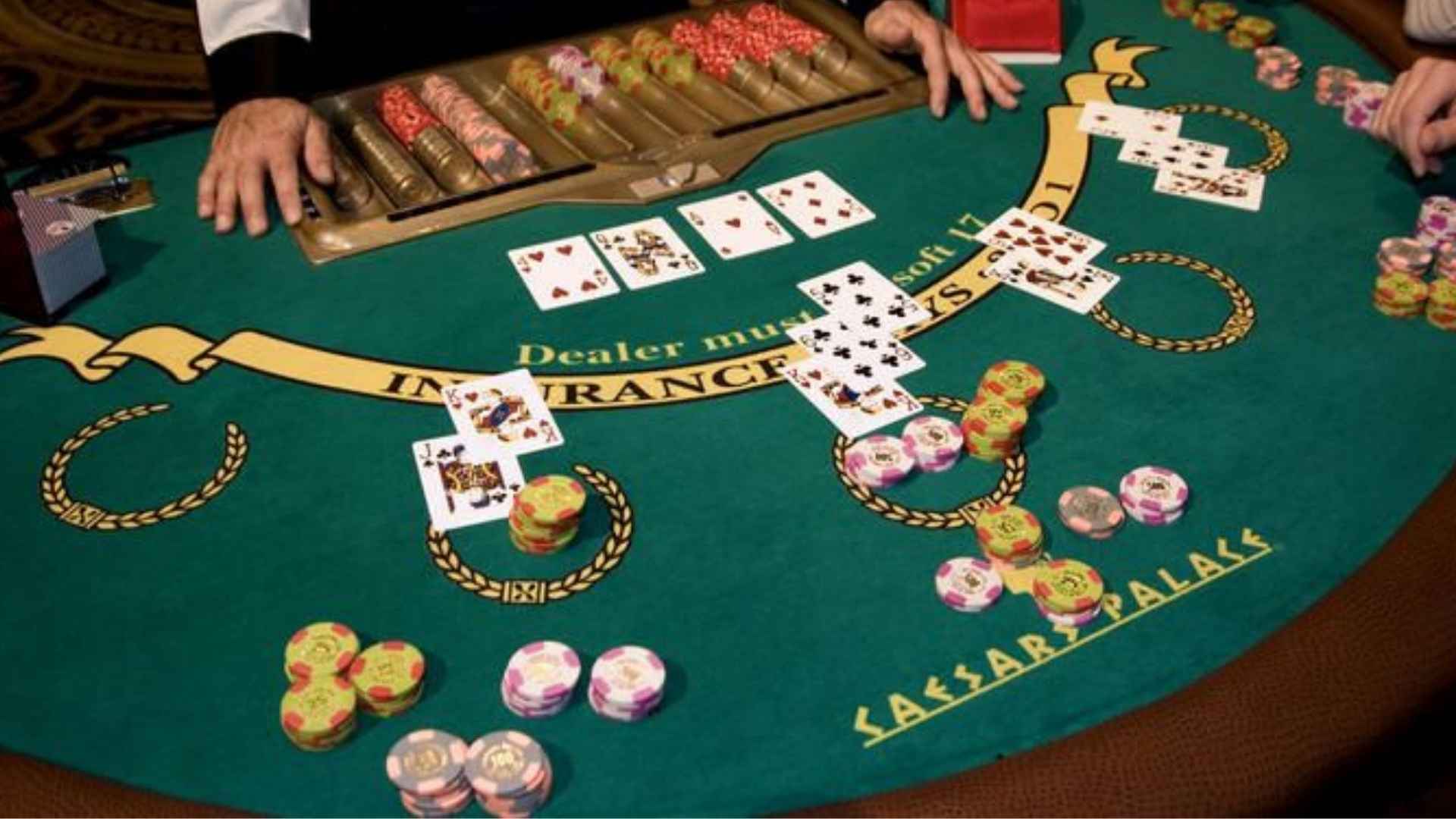 Why Stakes Feel Different To Every Player