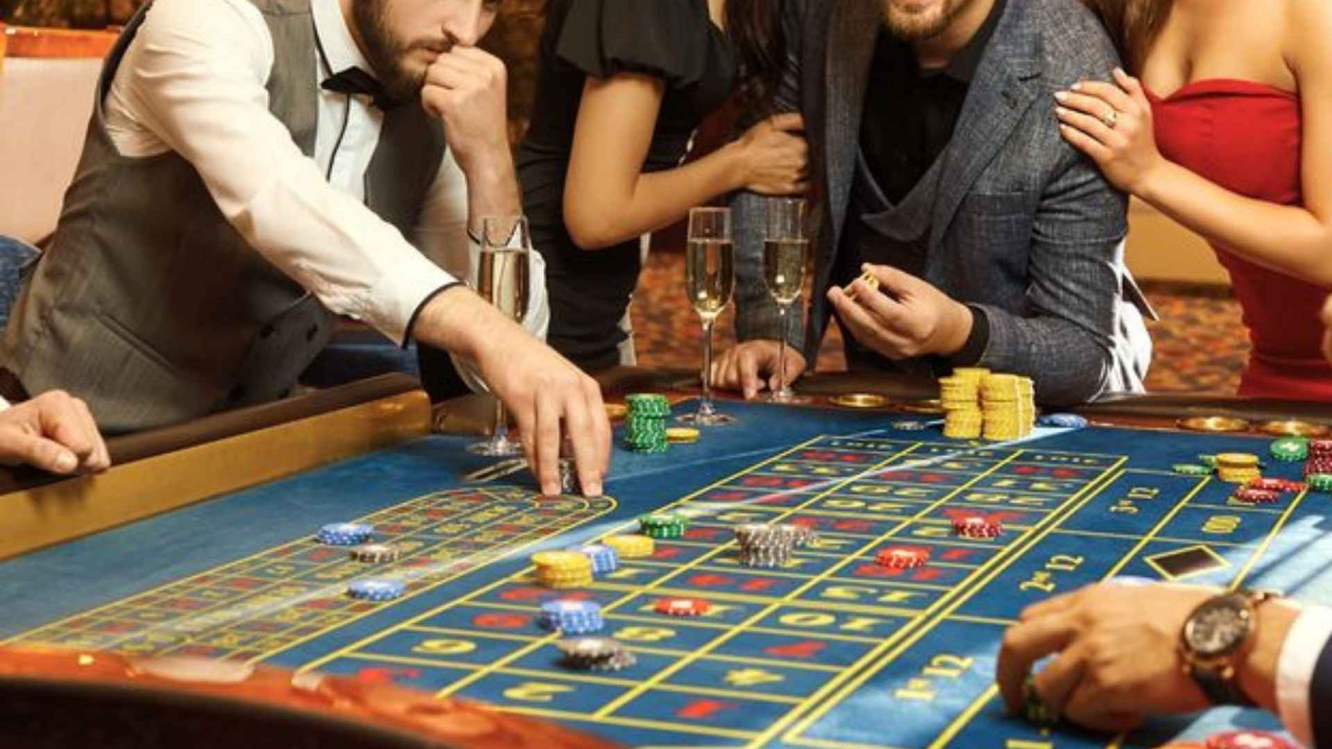 The Complete Guide to Baccarat Confidence