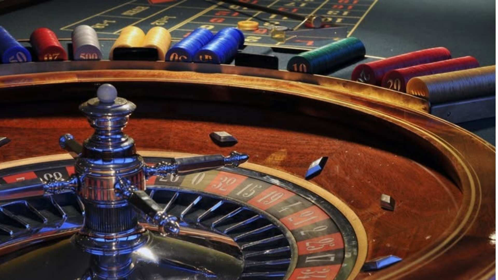 Poker Bluffing Guide For Better Tactical Balance